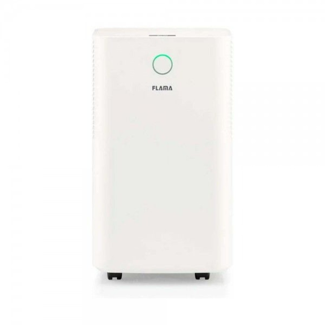 DESHUMI FLAMA 1317FL DIGITAL 10L/D DEPOSITO 2L